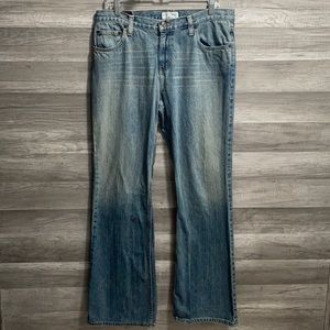 American Eagle Favorite Fit Jeans